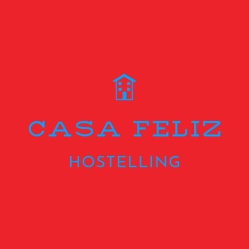 Casa Feliz Hostel Boa Viagem Жабуатан-дус-Гуарарапис Экстерьер фото