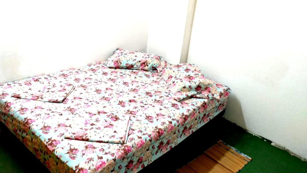 Casa Feliz Hostel Boa Viagem Жабуатан-дус-Гуарарапис Экстерьер фото