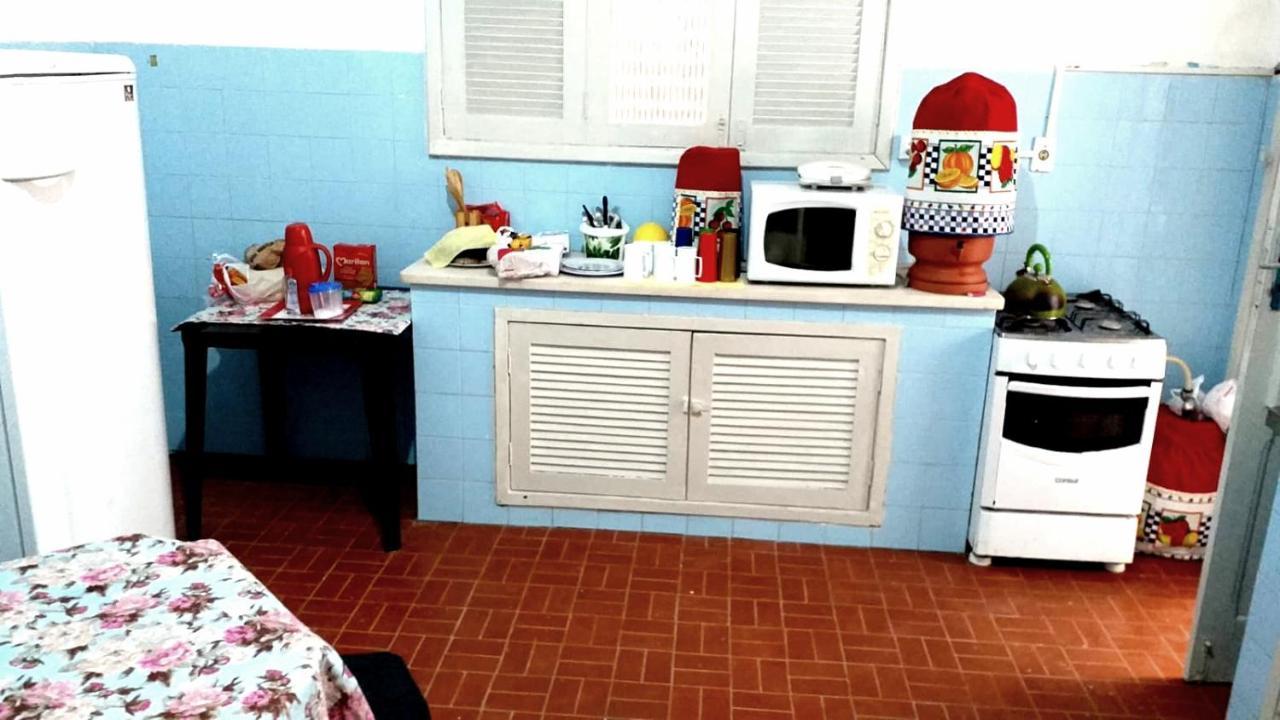 Casa Feliz Hostel Boa Viagem Жабуатан-дус-Гуарарапис Экстерьер фото